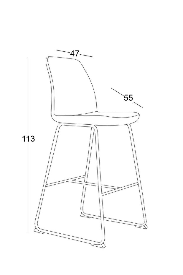 Viva Bar Taburesi - 2