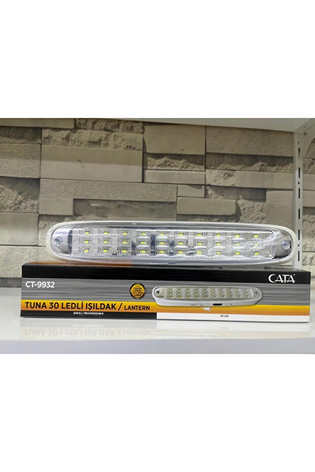 CT-9932 LED IŞILDAK - 2