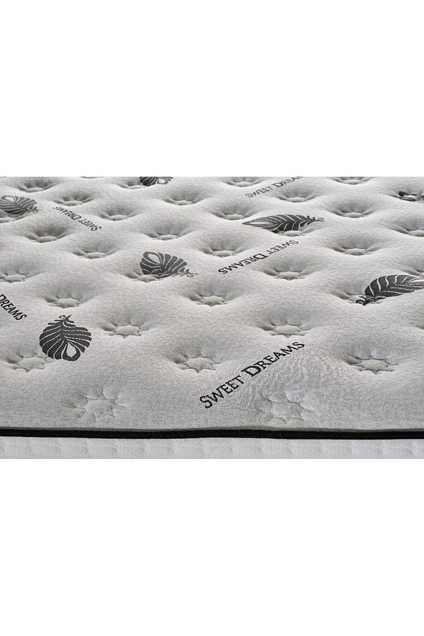 MD Alize 120x200 Tek Kişilik Yatak, Baza, Başlık Seti GM190 - 5