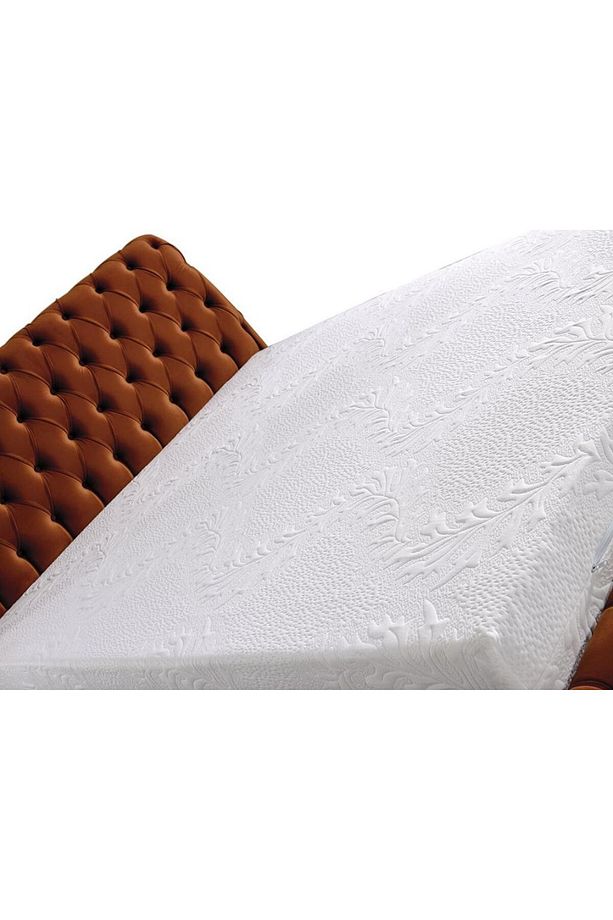 Md Sultan 180x200 Çift Kişilik Yatak, Baza, Başlık Seti Gm101 - 4