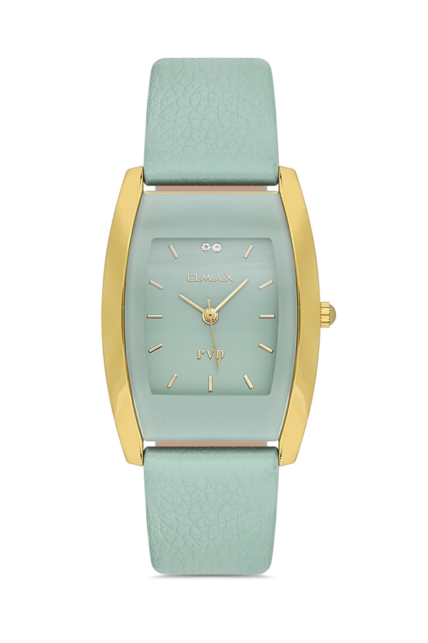 00CE0019QE15 Model Leather Women's Watch