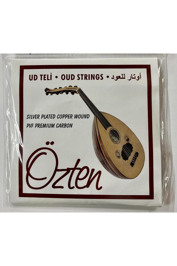 ÖZTEN ARAP FA-FA UD TELİ - 1