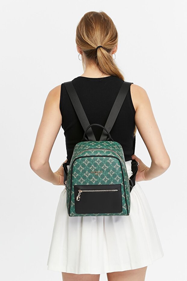 Sırt Çantası Paris - 6