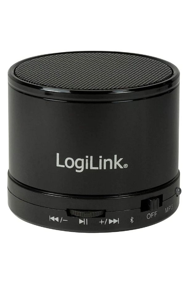 Sp0051 Bluetooth Speaker With Mp3 Player - 2
