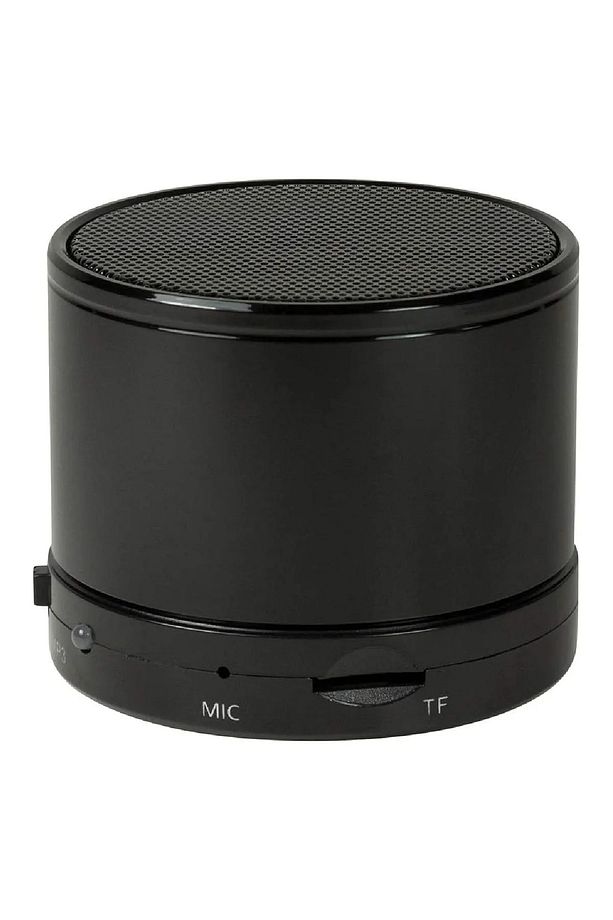 Sp0051 Bluetooth Speaker With Mp3 Player - 4