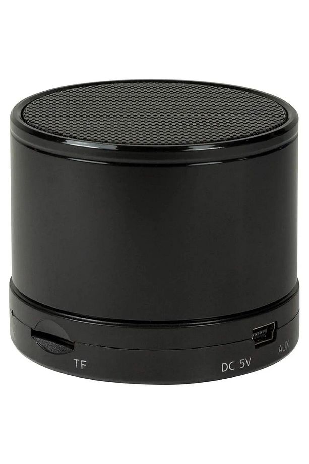 Sp0051 Bluetooth Speaker With Mp3 Player - 5