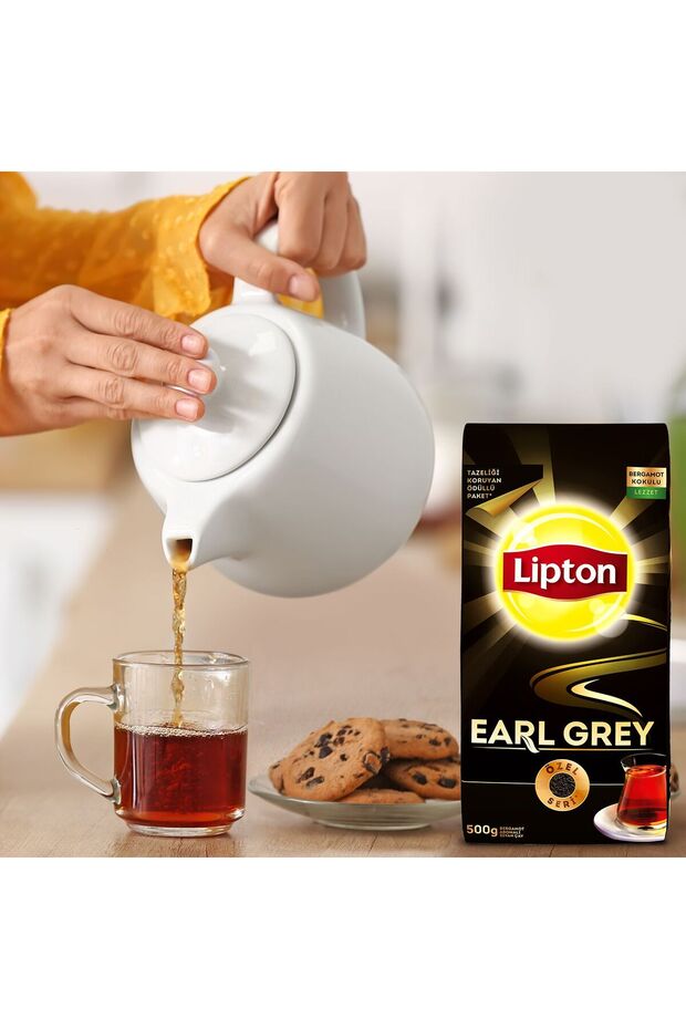 500 gr Cay Early Grey - 6