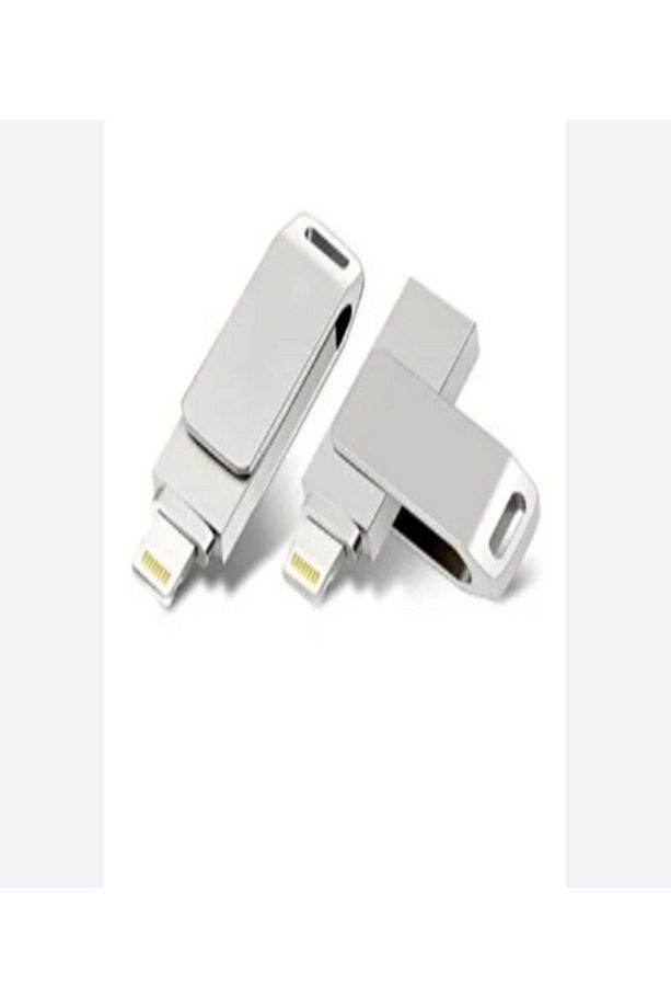 256GB Otg Iphone Usb Flash Bellek 6s 7 7s 8 X Plus Xr Xs Max 11 12 13 14 15 - 3