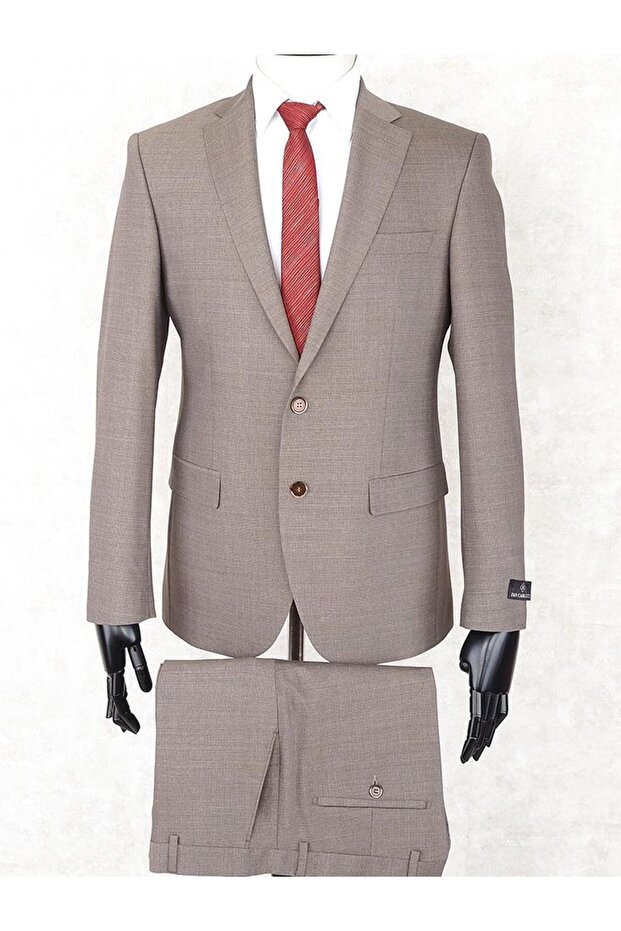 Yünlü Regular Drop 6 Takım - 1