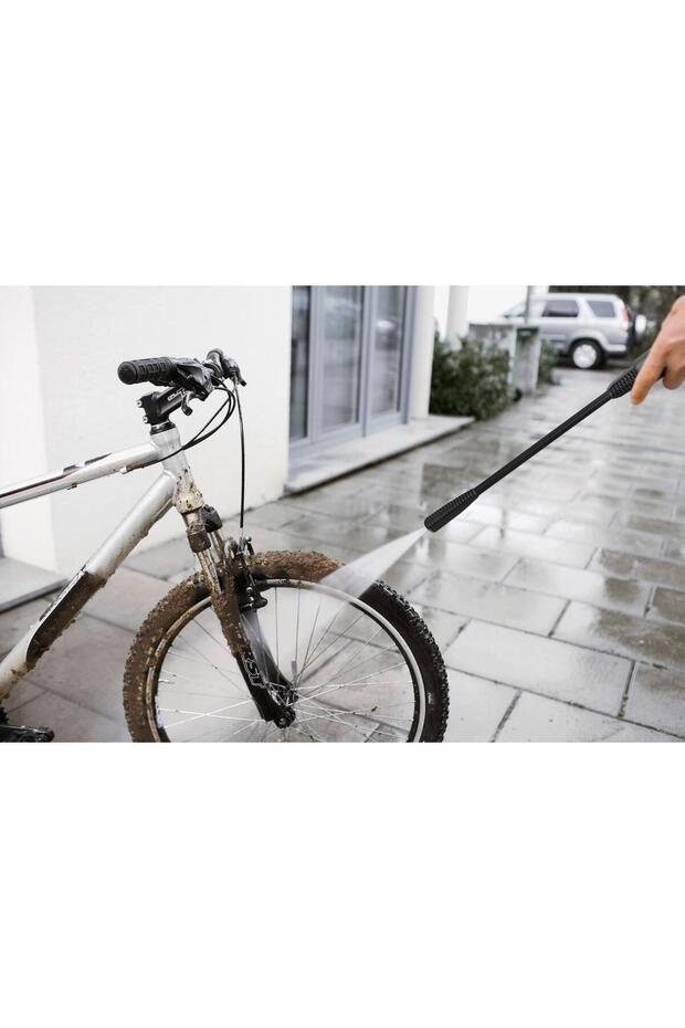 K2 Basınçlı Yıkama Seti - 3