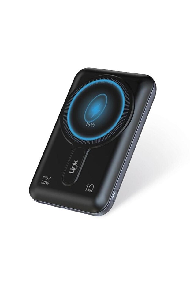 Wp22 10000 Mah Wireless Powerbank - 4