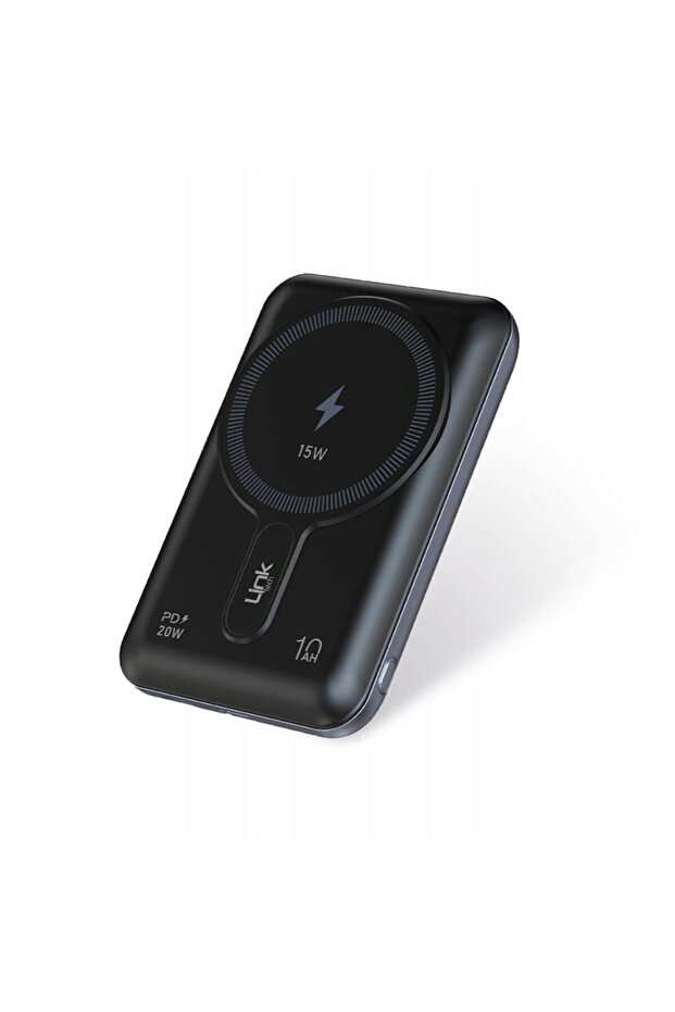 Wp22 10000 Mah Wireless Powerbank - 1