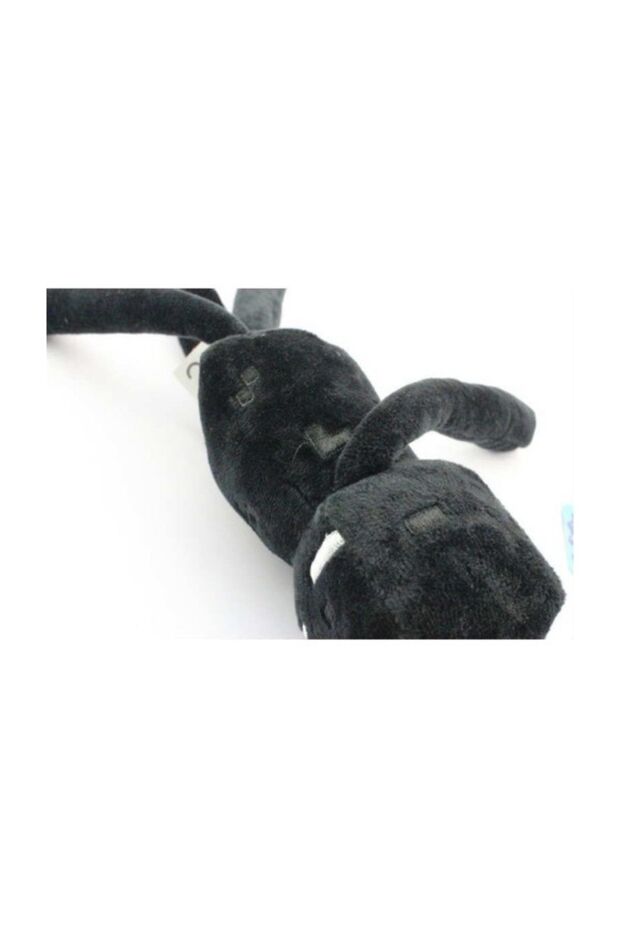 Peluş Black Enderman 42 cm. - 3