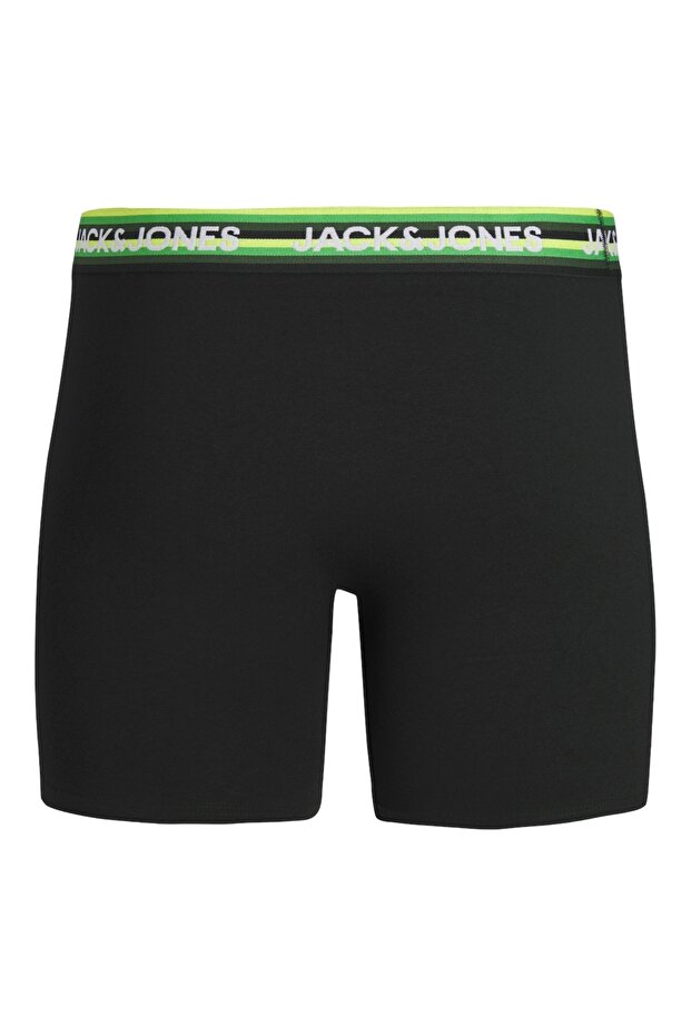 JACK&JONES 3 LÜ BOXER - 1