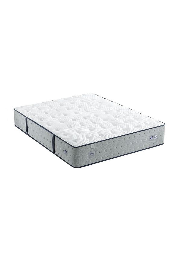Spring Air Gloria Plush Ergonomik Paket Yaylı Yatak - 1