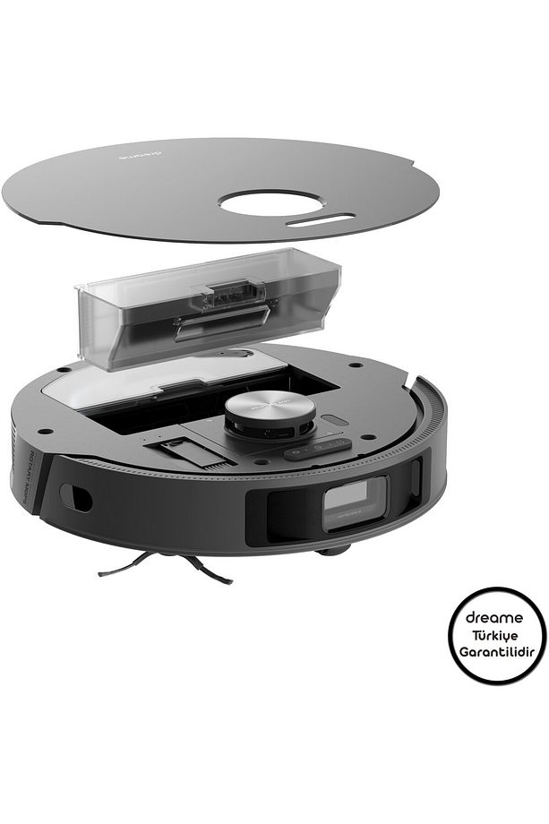 Bot L10S Pro Ultimate Robot Süpürge+Mop (RL56L) - 2