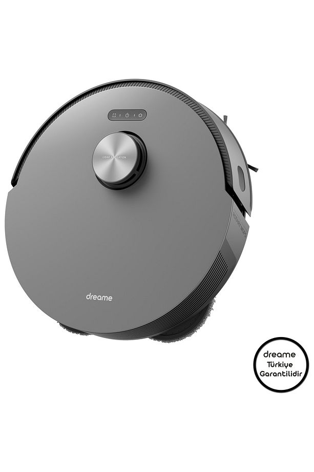 Bot L10S Pro Ultimate Robot Süpürge+Mop (RL56L) - 4