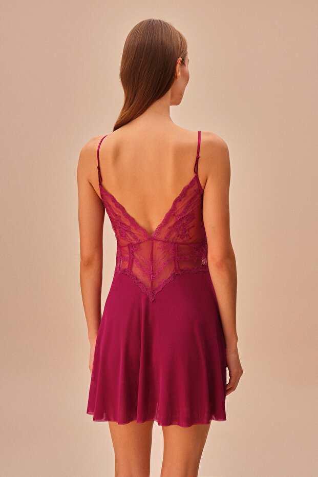 Mi Amore Gecelik - 4