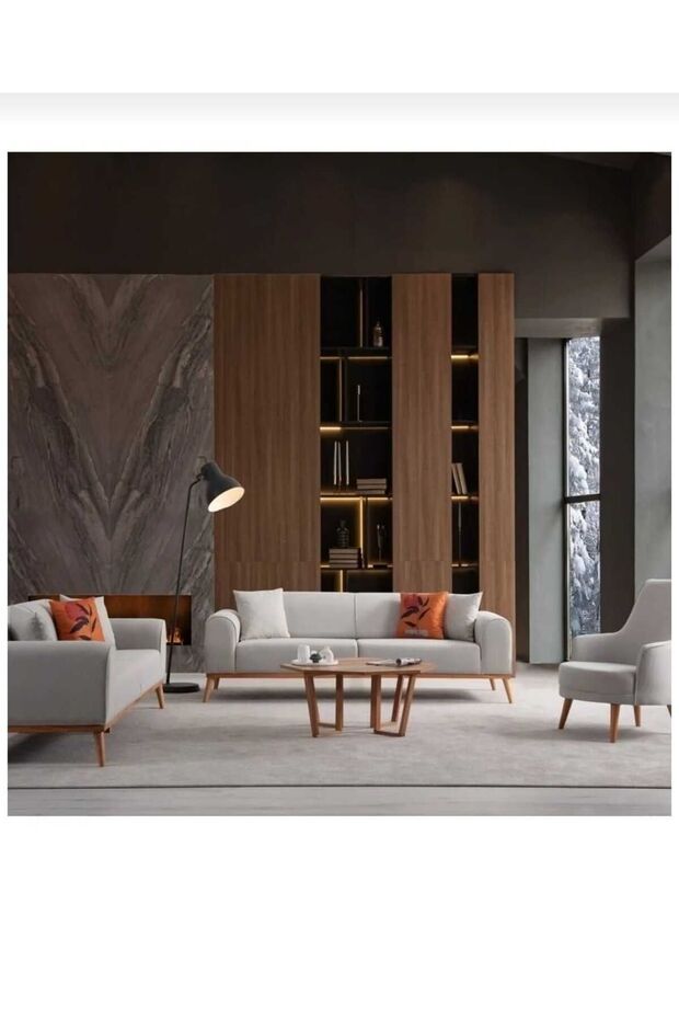 AYVAZ KOLTUK TAKIMI - 1