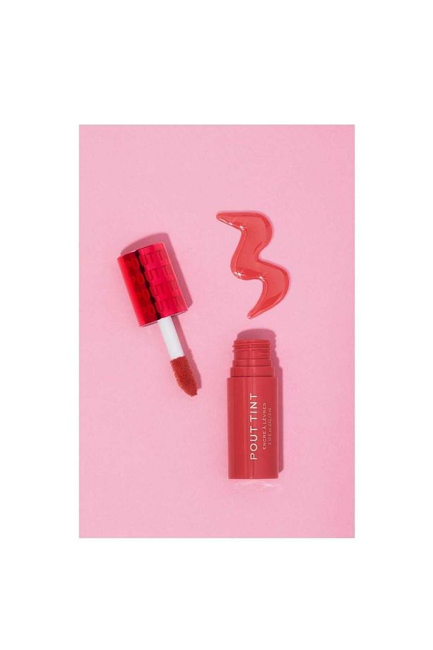 Pout Tint Mad About Mauve - 3