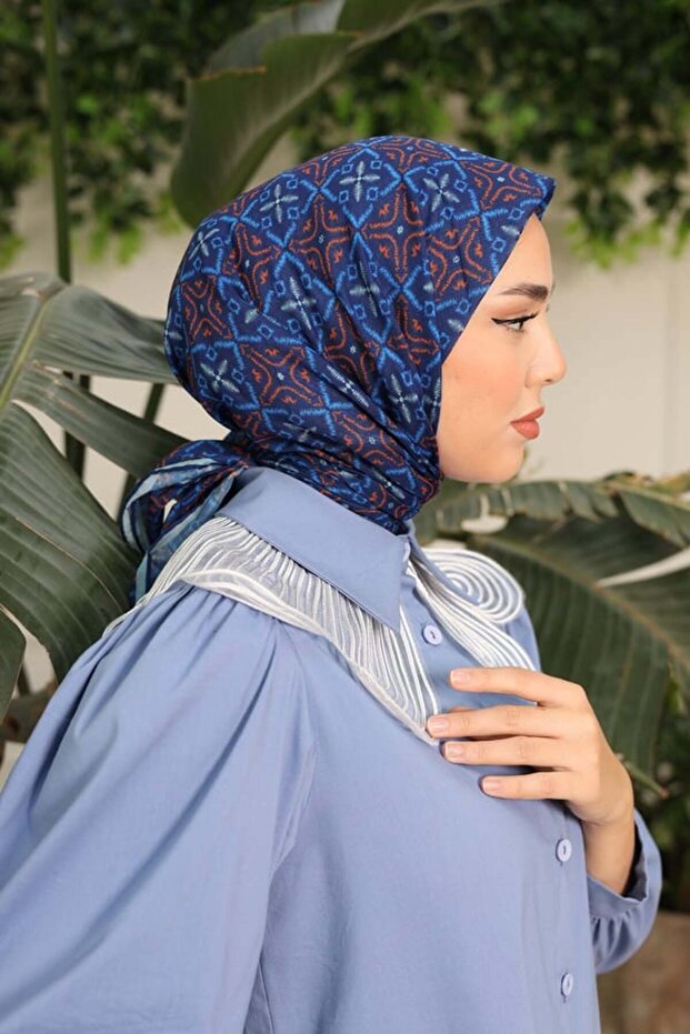 Soft Eşarp 73057-45 - 5