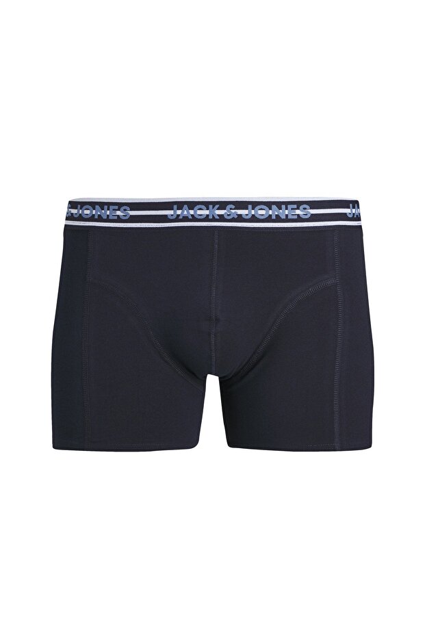 Erkek Peter Solıd 3Lü Boxer - 3
