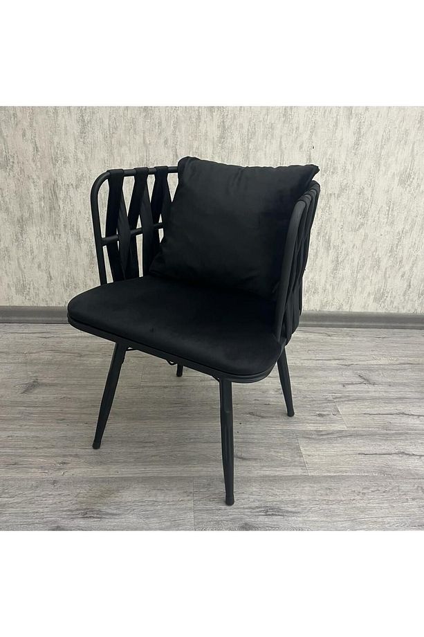 Balkon,Bahçe,Teras,kafe Çay Seti Tekli Balkon Oturma Gurubu - 1