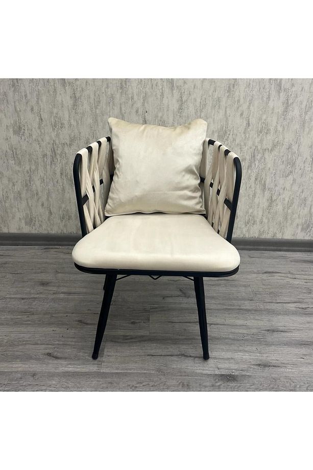 Balkon,Bahçe,Teras,kafe Çay Seti Tekli Balkon Oturma Gurubu - 2