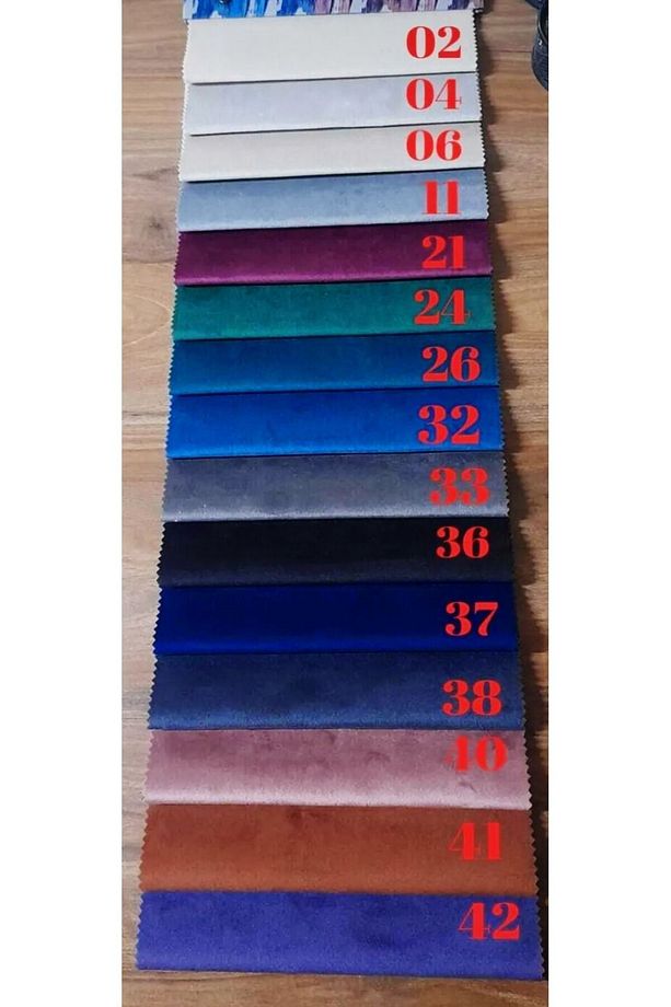 Mutfak Masa Sandalye Takımı Akuamarin 80-120 Ck Gold Benchli 6 Kişilik Mutfak Masası Takımı - 7