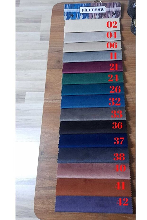 Tekli Siyah Gözde Sandalye - 7