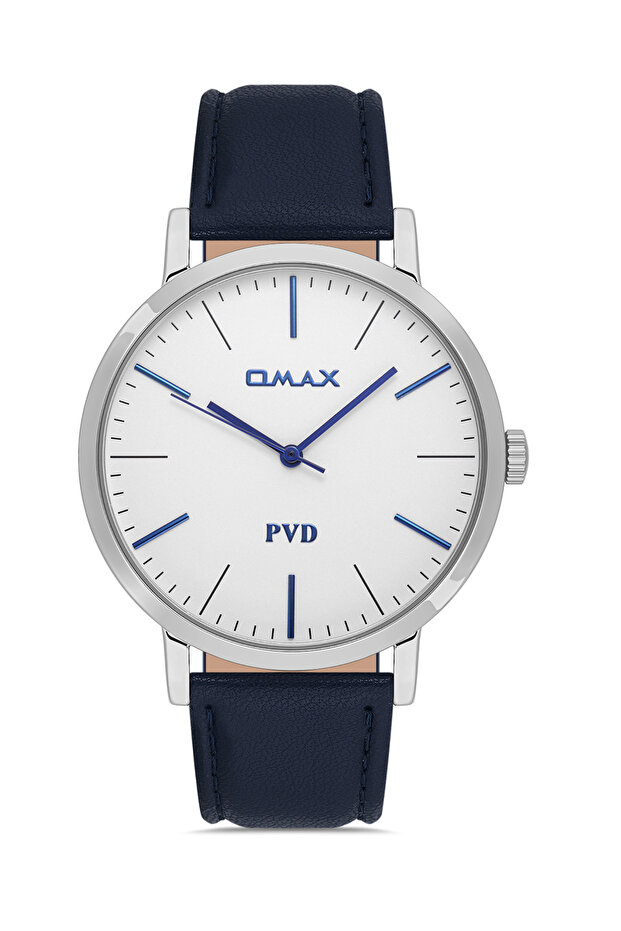 Leather Men's Watches 00PR0043I018