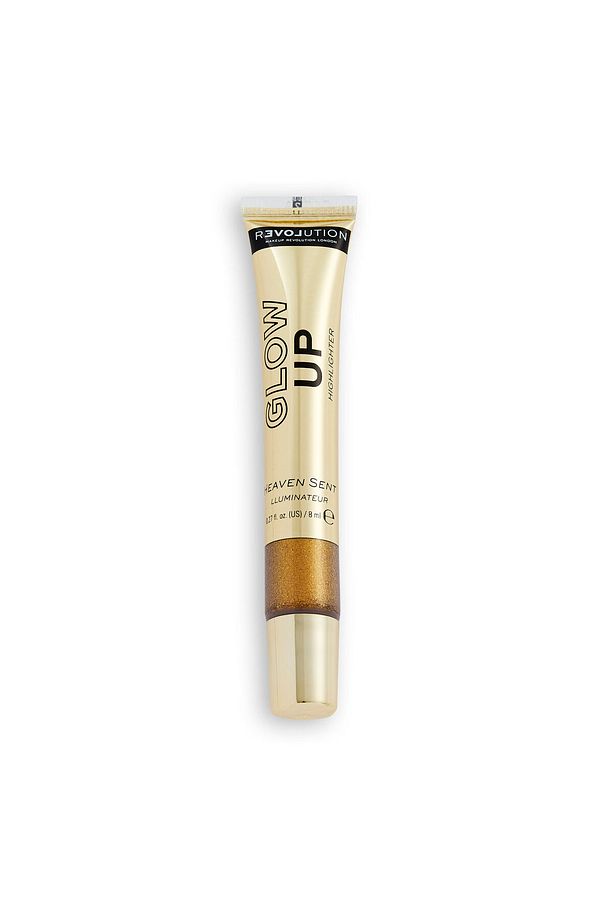 Glow Up Liquid Highlighter - Aydınlatıcı Heaven Sent - 1