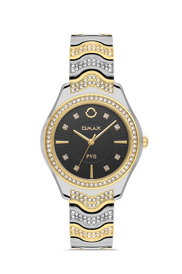 Metal Women's Wrist Watches 00JSS024N002