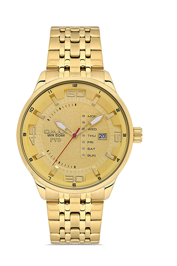 Metal Men's Watch 00OED001Q001