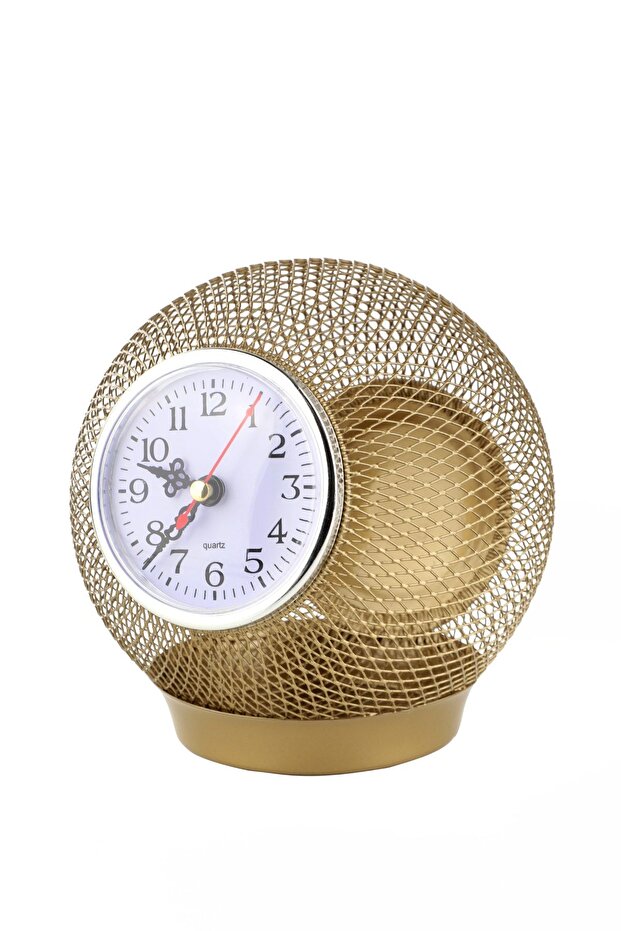 Masa Saati Eskitme - 2