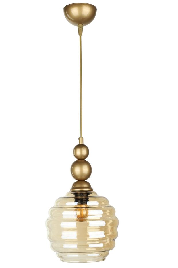 Bari Tekli Avize Eskitme - 2