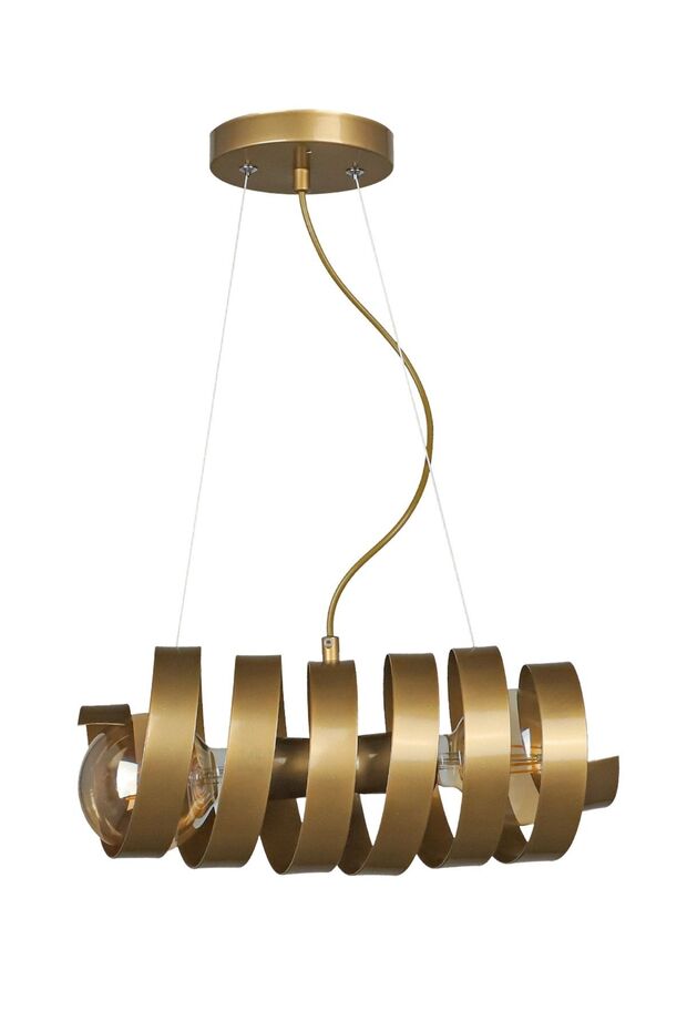 Batı 2.li Avize Eskitme - 2