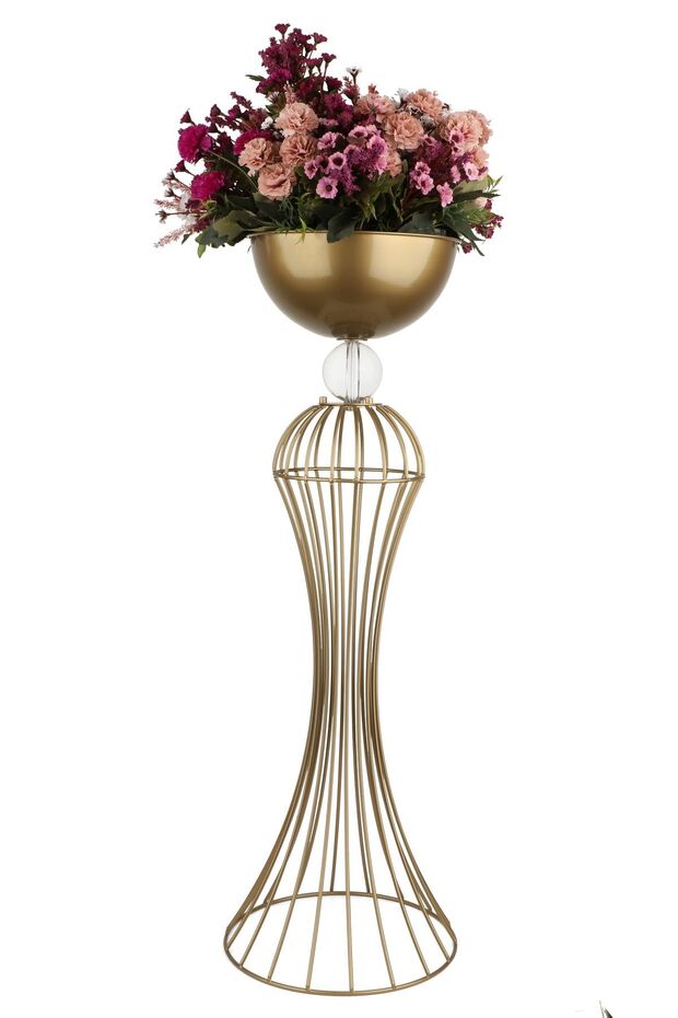 Ulus Saksılık Eskitme - 2