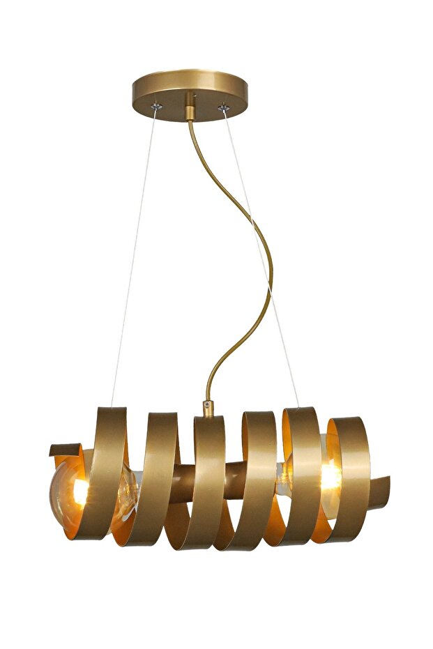 Batı 2.li Avize Eskitme - 3