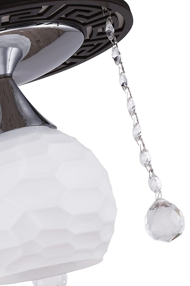 Penta Tekli Venge Avize - 5