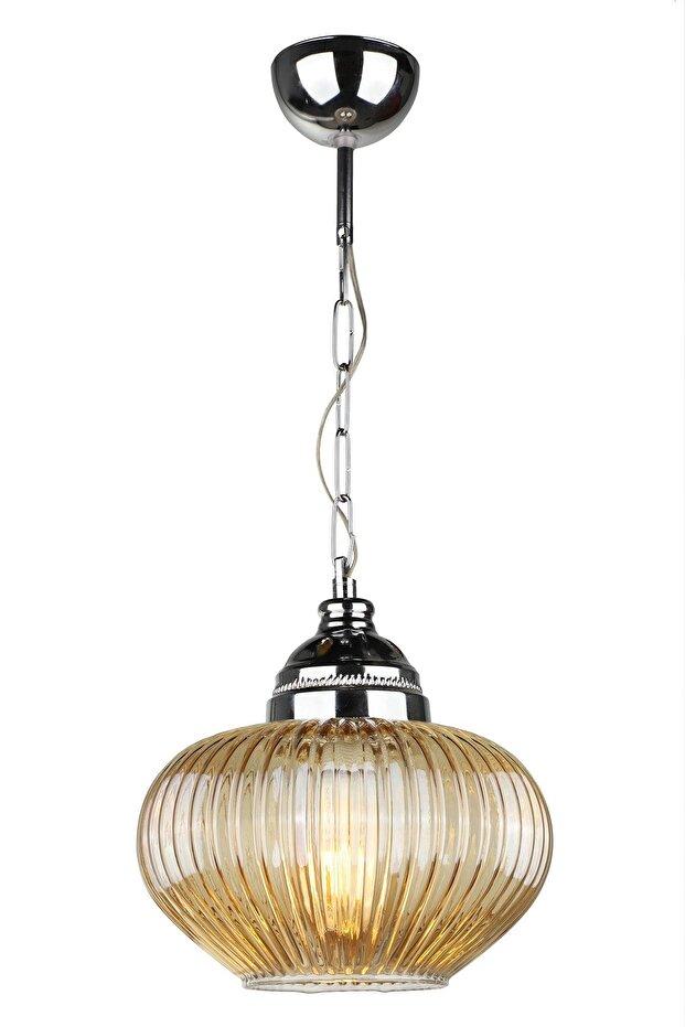 Moskov Cam Tekli Avize Bal - 2