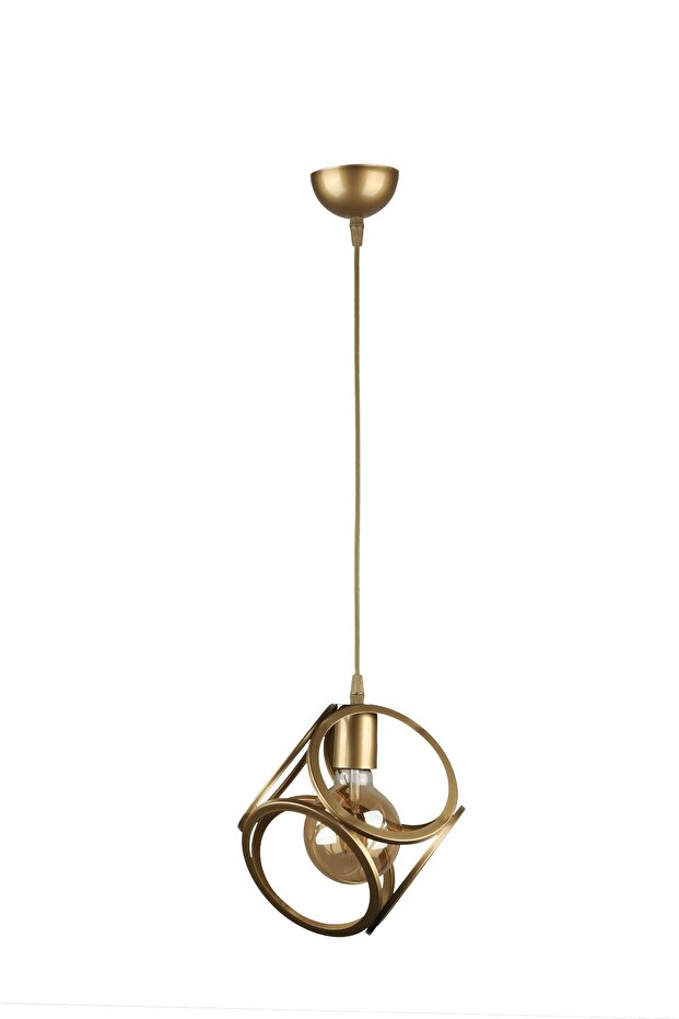 Lingo Tekli Avize Eskitme - 3