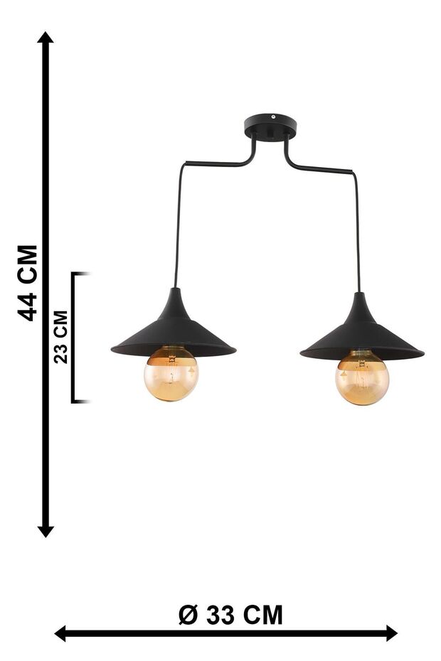 Berlin 2.li Siyah - 4