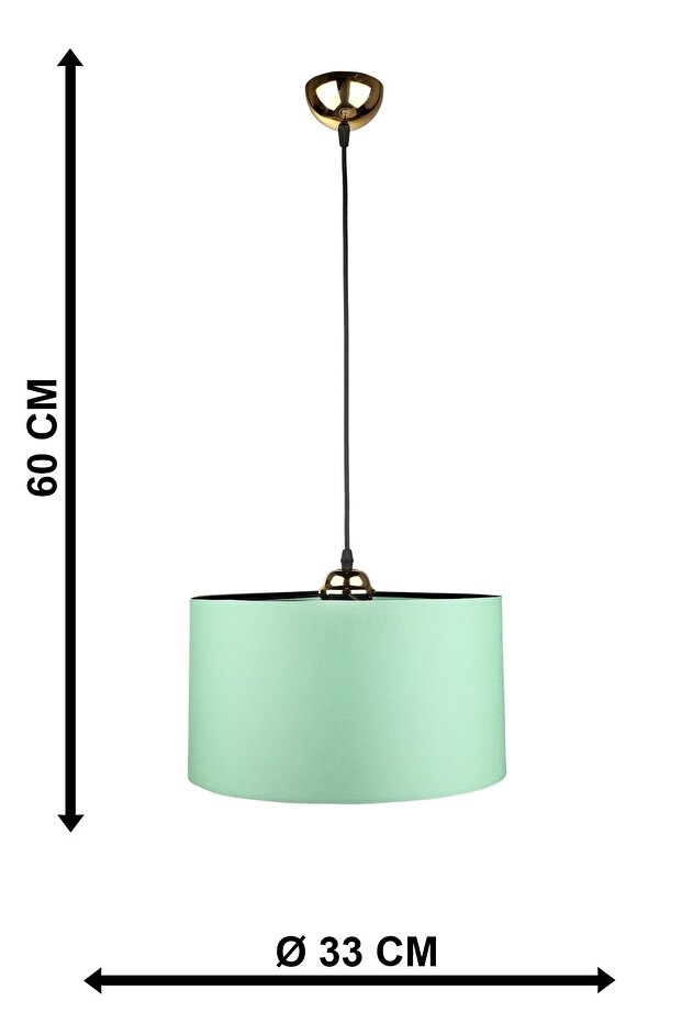 Palermo Tekli Avize No:14 - 4