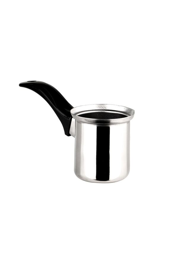 Pınar Cezve Krom No:01 - 1