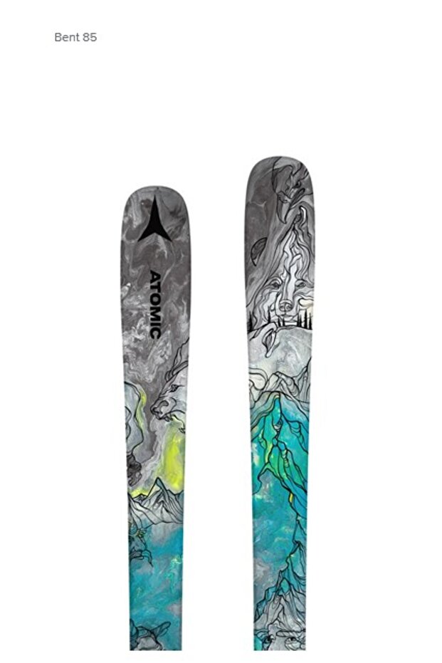 Atomıc Bent 85 2023 - 3