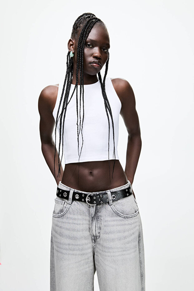 Basic crop atlet - 1