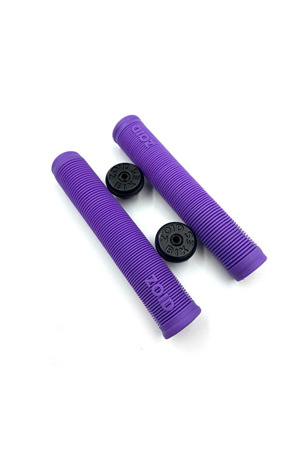 Bikes Dilber Elcik-Grip Mor - 1