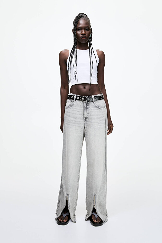 Basic crop atlet - 2