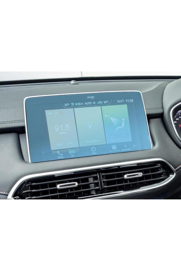 MG E-HS 10.1 Inch Nano Multimedia Navigation Protective Screen